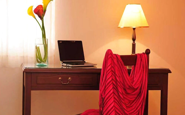 Hotel Mudejar