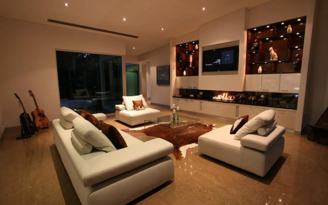 Samara Rain Forest Retreat & Spa