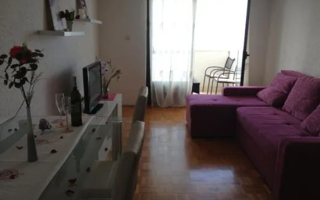 Apartments Ivica