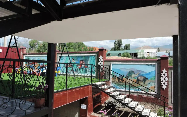 Inn Kochevnik