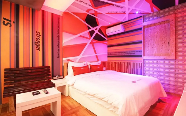 Ma Motel
