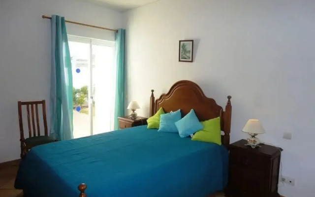 Villa Golfinho