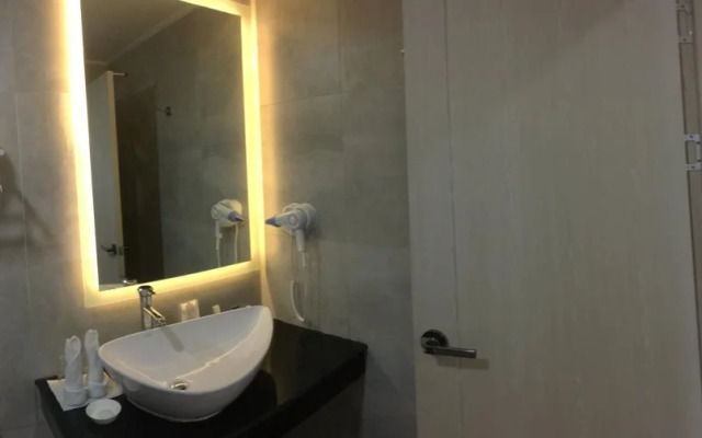 Hotel Seoul