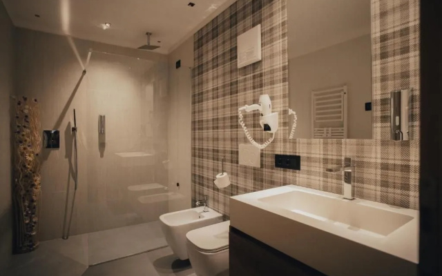 Hotel Bezzi