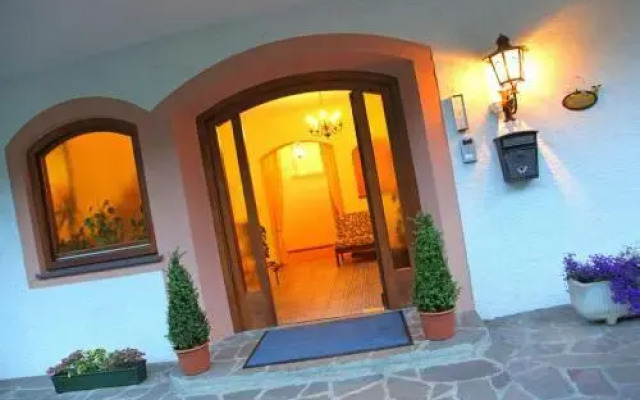 Haus Castellan