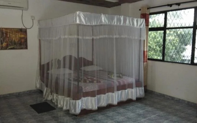 Backpacker.lk Hostel Unawatuna