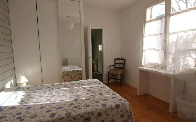 Maison Saint-Brevin-les-Pins, 4 pièces, 6 personnes - FR-1-364-92