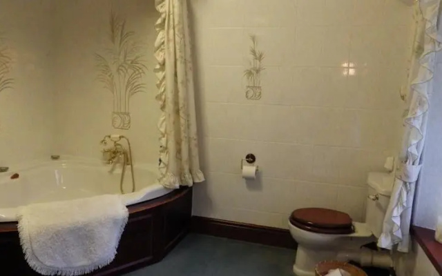 Sorbietrees B&B