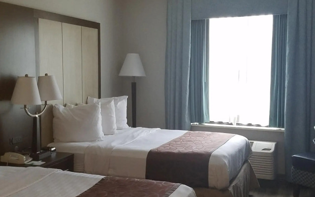 Wyndham Garden Jacksonville