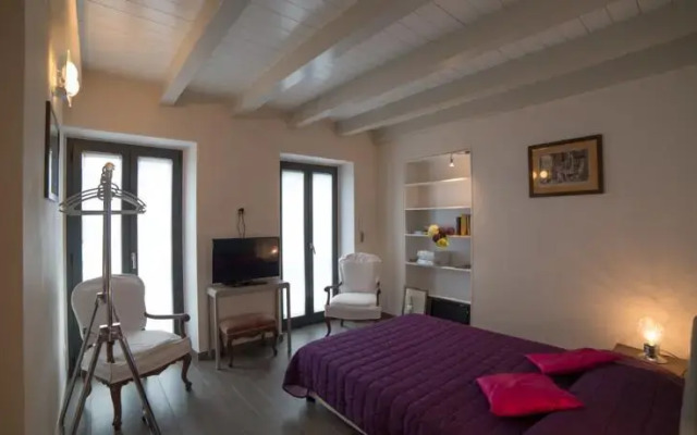 Villa claudia