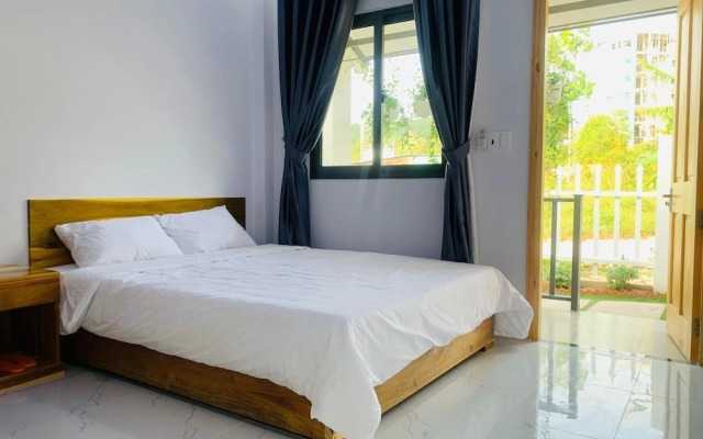Green Phu Quoc Bungalow