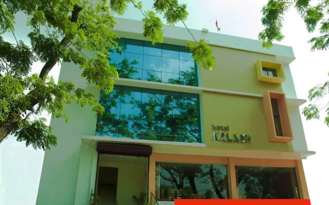Hotel Kalash