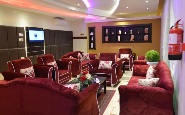 Takala Furnished Apartments