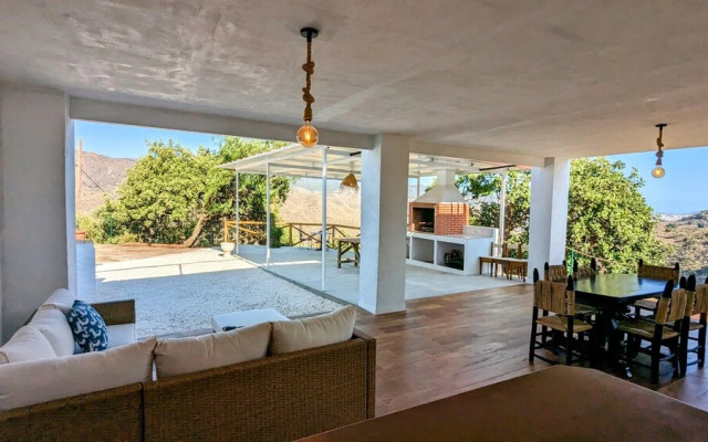 Casa Rural Pagalván