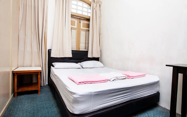 Old Penang Heritage Inn