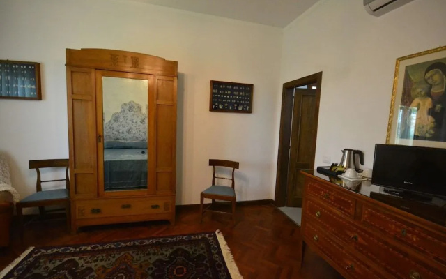 Villa Barbetti
