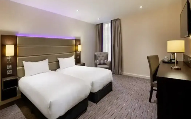 Premier Inn Exeter - Countess Wear