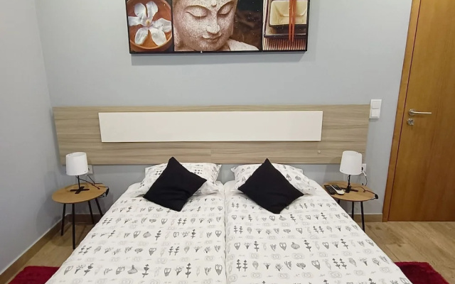Good Vibes - Lagos Guest House