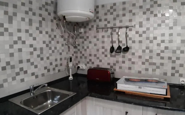 Albergue La Costana