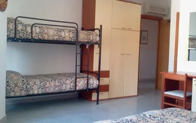 Hotel San Filippo