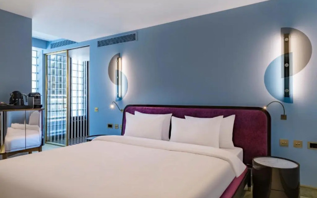 Bazzar Boutique Hotel