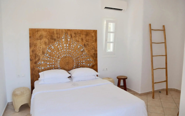 Ubud Mykonos
