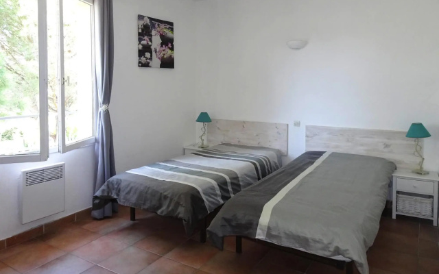 Holiday Home With Pool, Vaison-la-romaine