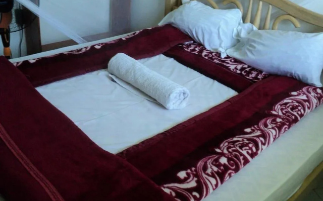 Alpha Resort Hotel