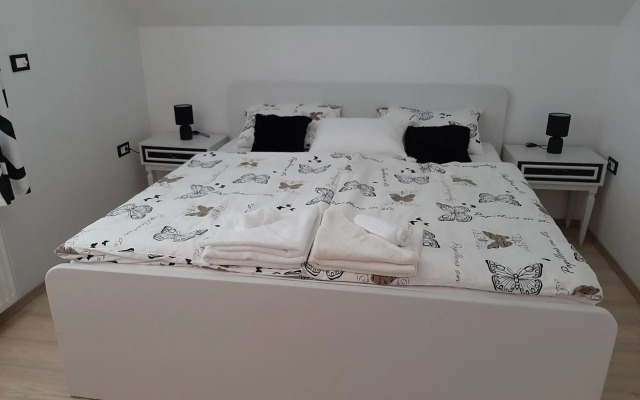 Apartma Vester
