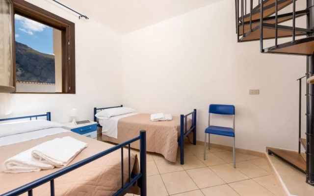 Appartamento Fiordaliso