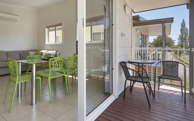 BIG4 Launceston Holiday Park