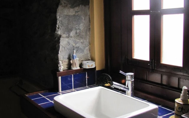 Rural House Casa Rosa