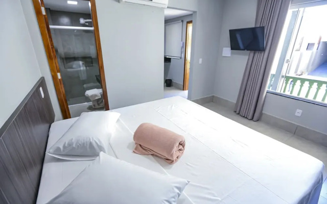 Vila Nobrega Residencial