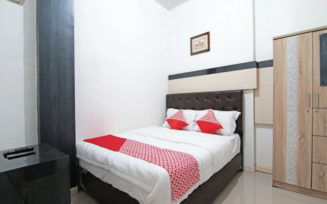 OYO 91642 Fhazel Residence Syariah