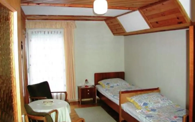 Ferienhaus in Tannesberg for 4 Personen