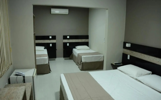Riviera Pantanal Hotel