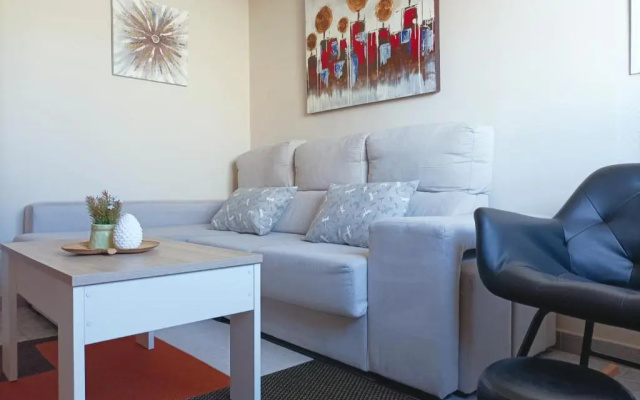 Apartamento Sobreira en centro Allariz con WIFI