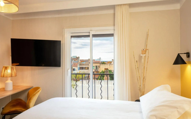 Hotel Escaletto