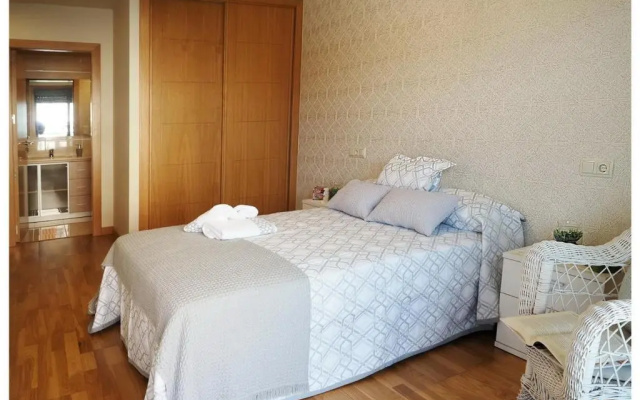 Apartamento Playa Silgar