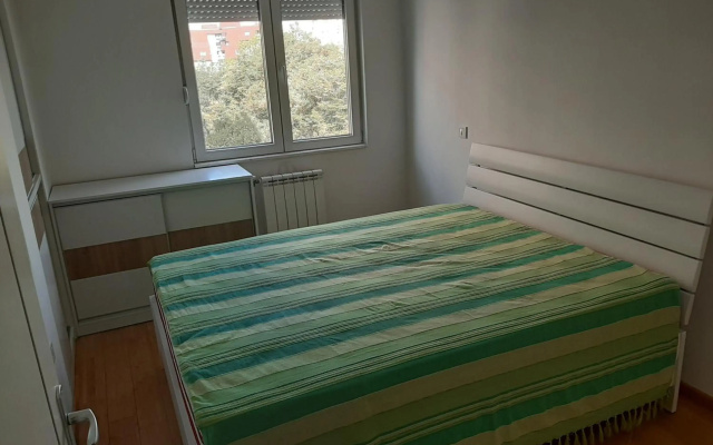 Ivan2020 apartment