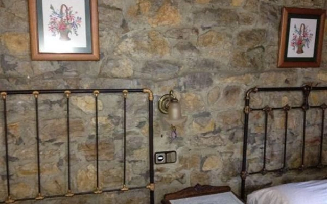 Casa Rural Casa L'Oso