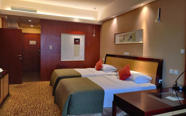 Empark Grand Hotel