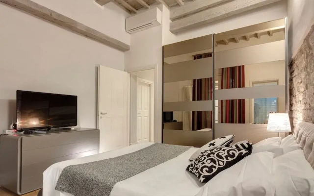 Mamo Florence - Anita Apartment