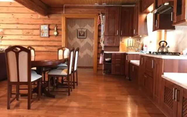 Guest House Semeiniy