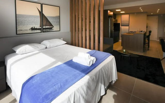 Studio Shopping OKA Floripa - SOK132