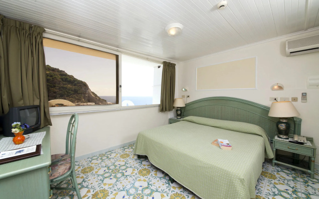 Hotel La Palma