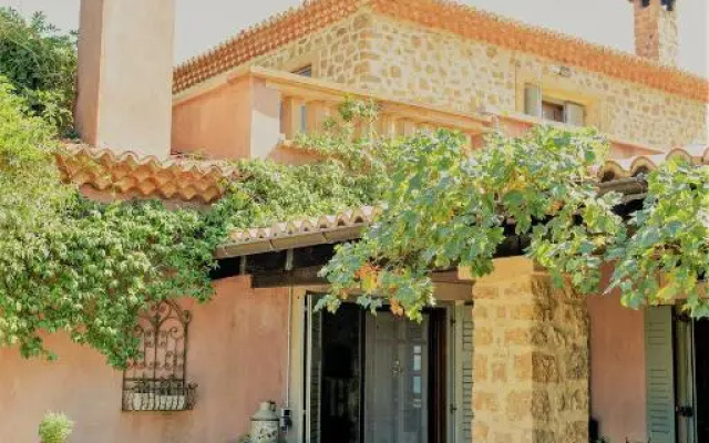 The Seacret Private Villa
