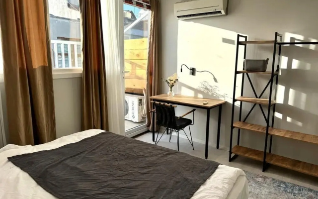 Digital Nomad House