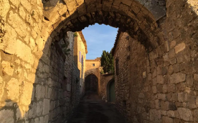 La Grotte