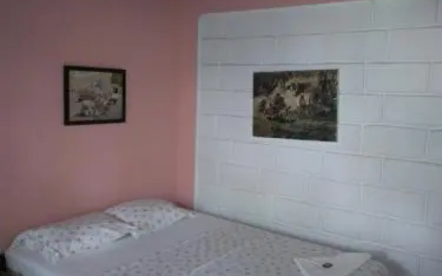 Hostal Capurgana